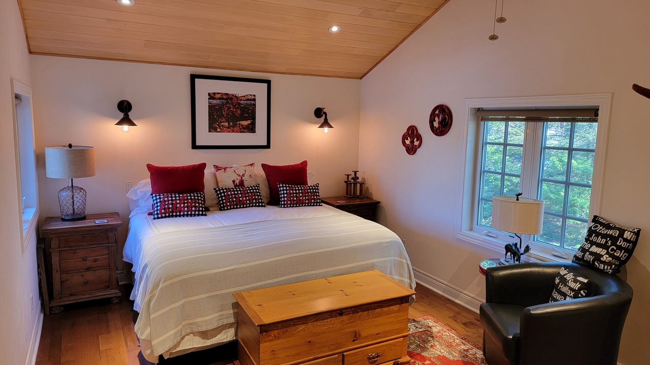 Photo of Bedroom in Bala