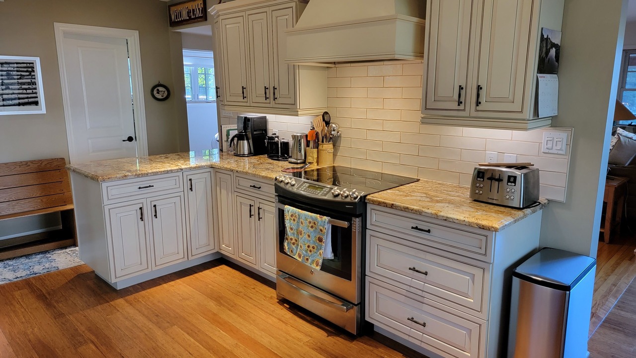 Photo of Kitchen in Bala