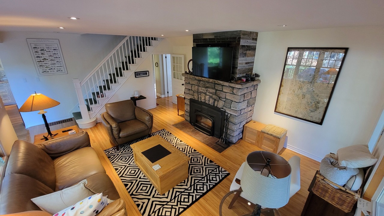 Photo of Livingroom in Bala