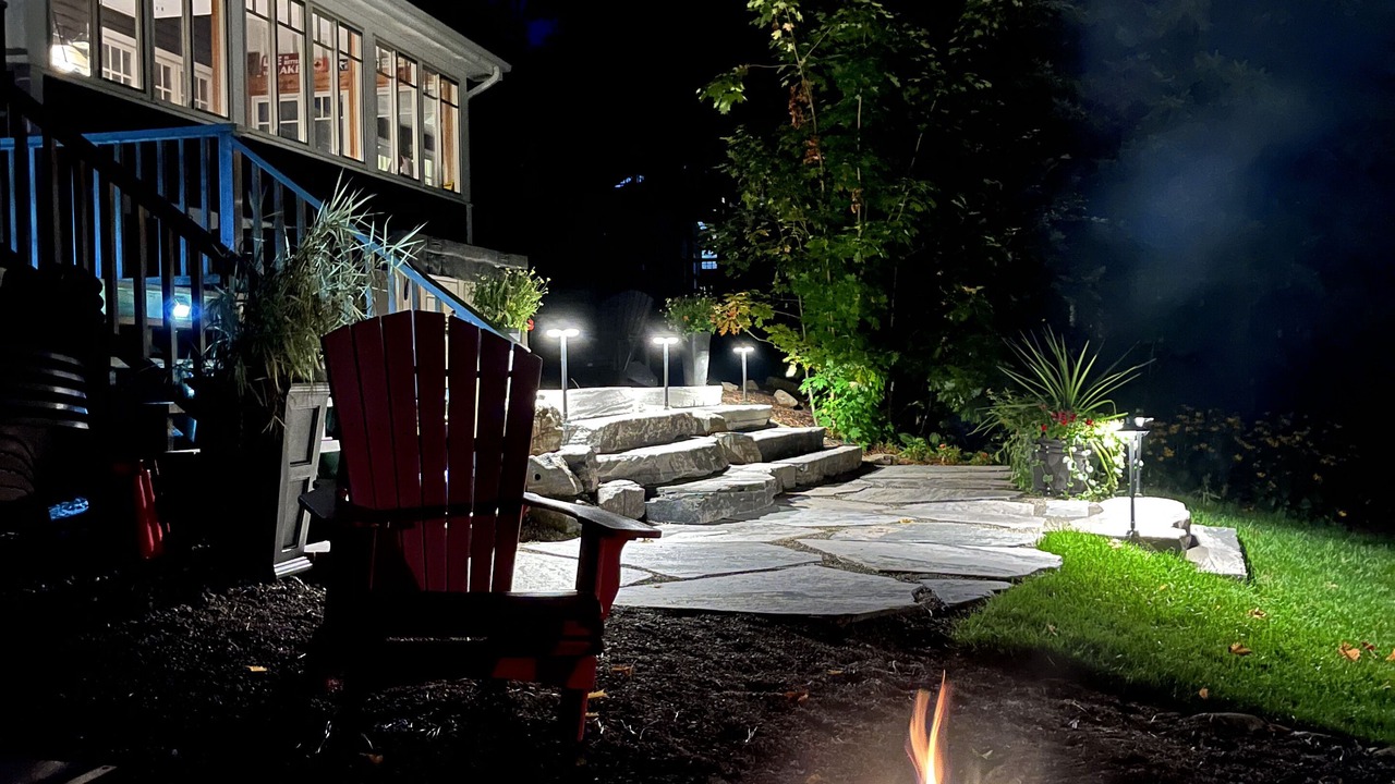 Photo of Outdoor in Bala