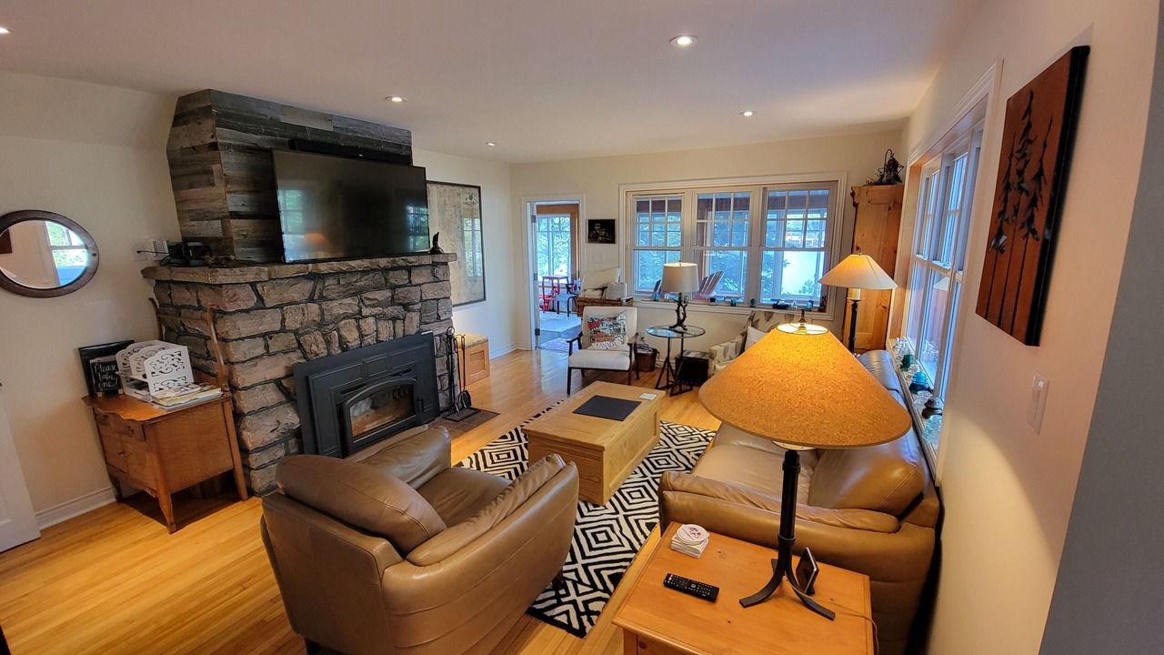 Photo of Livingroom in Bala