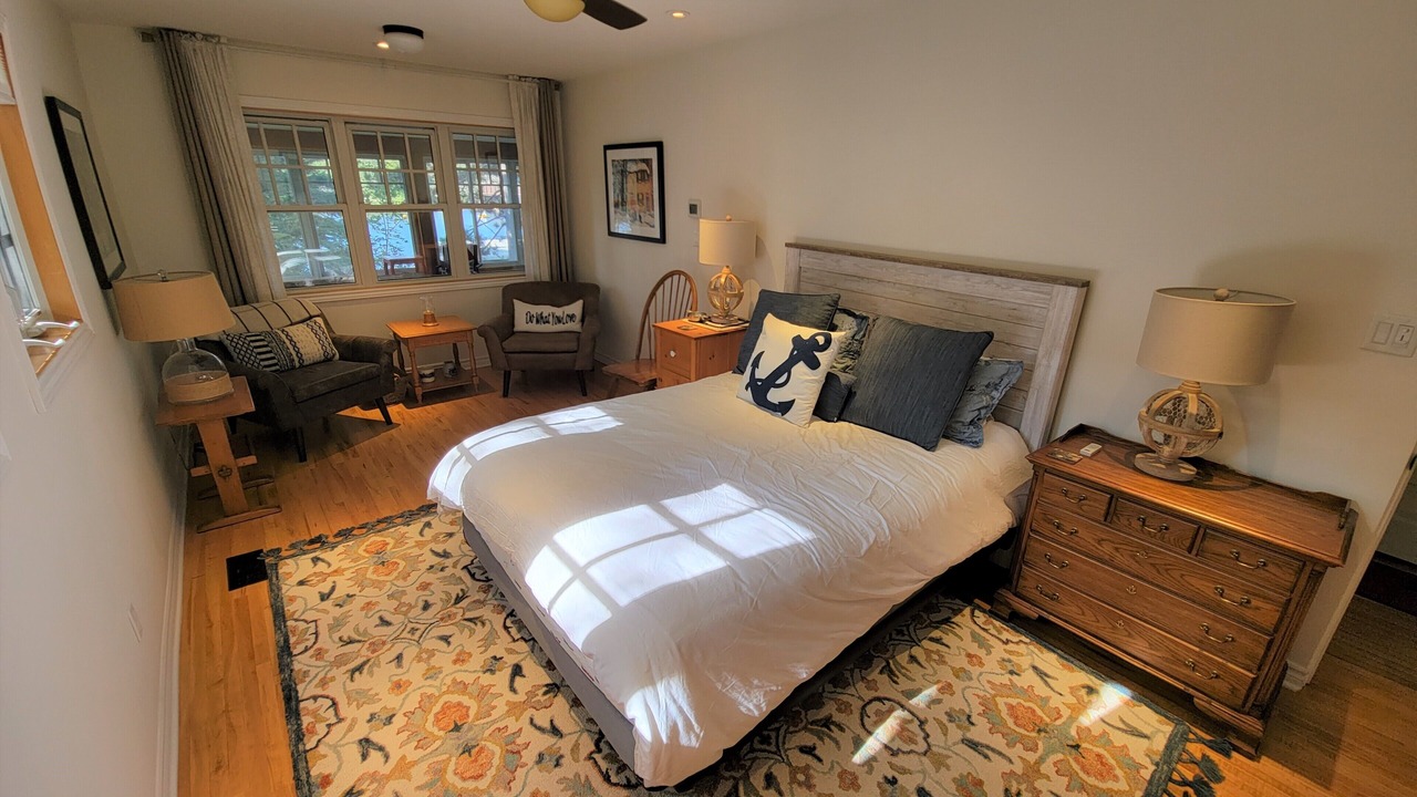 Photo of Bedroom in Bala