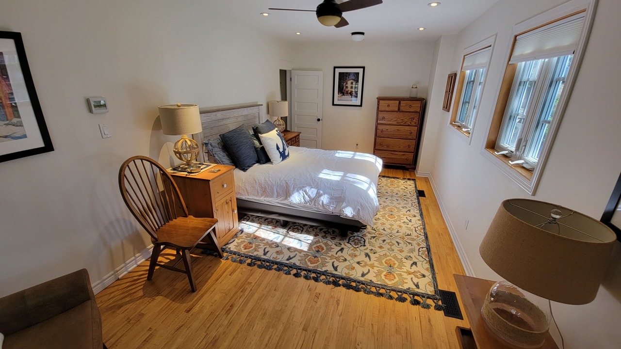 Photo of Bedroom in Bala