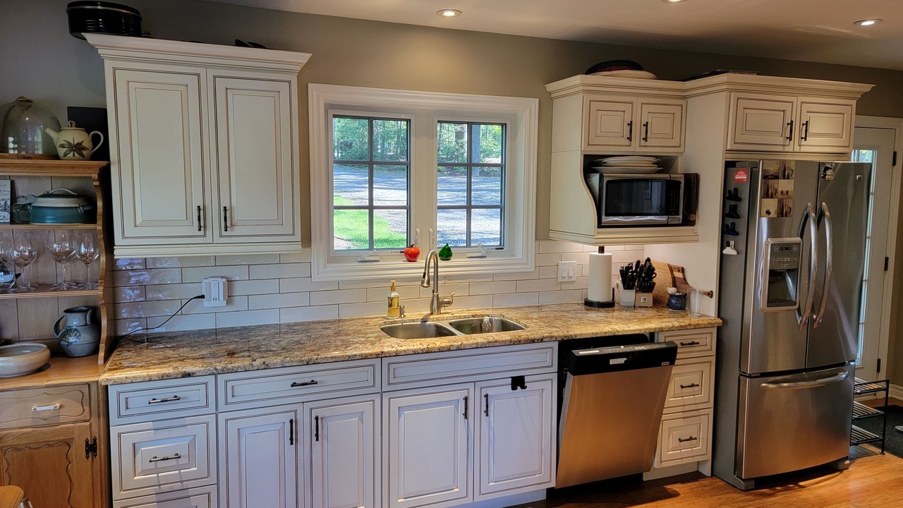 Photo of Kitchen in Bala
