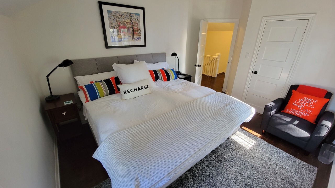 Photo of Bedroom in Bala