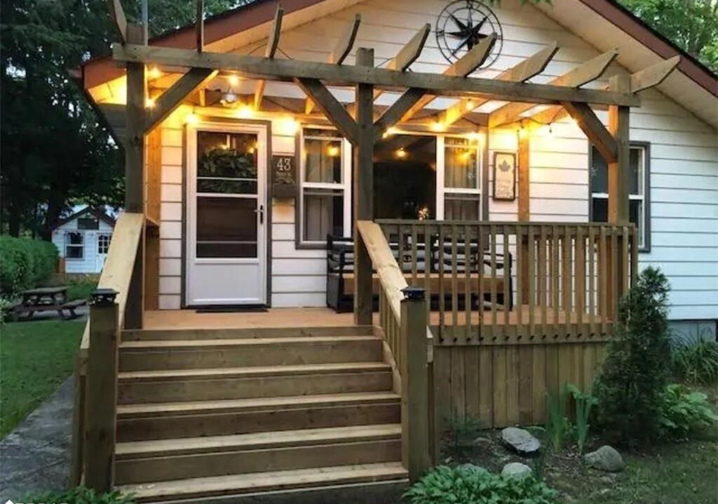 Photo of Outdoor in Balm Beach