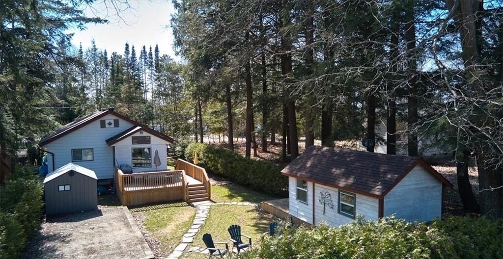 Photo of Outdoor in Balm Beach