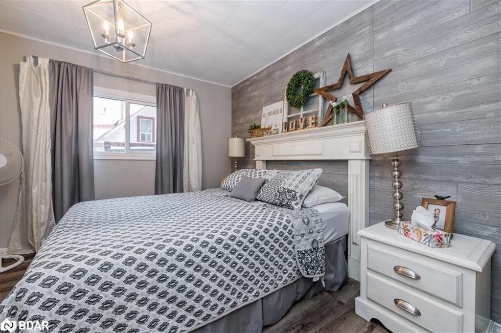 Photo of Bedroom in Balm Beach