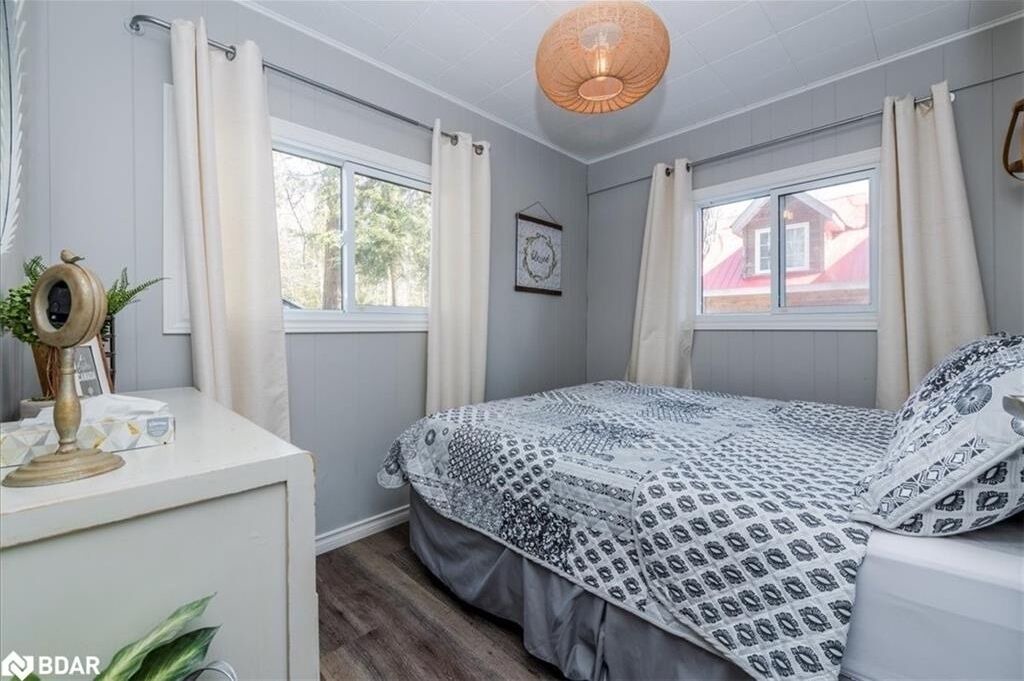 Photo of Bedroom in Balm Beach