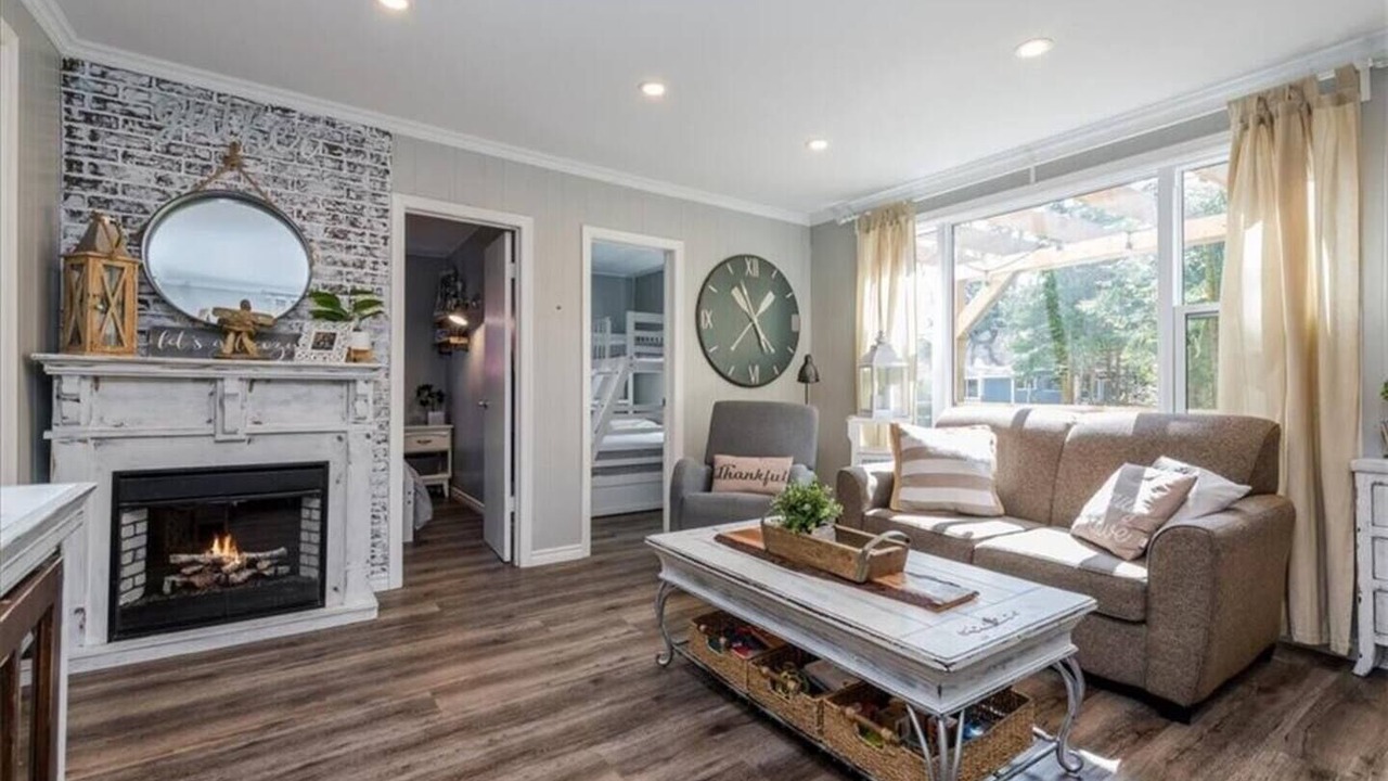 Photo of Livingroom in Balm Beach