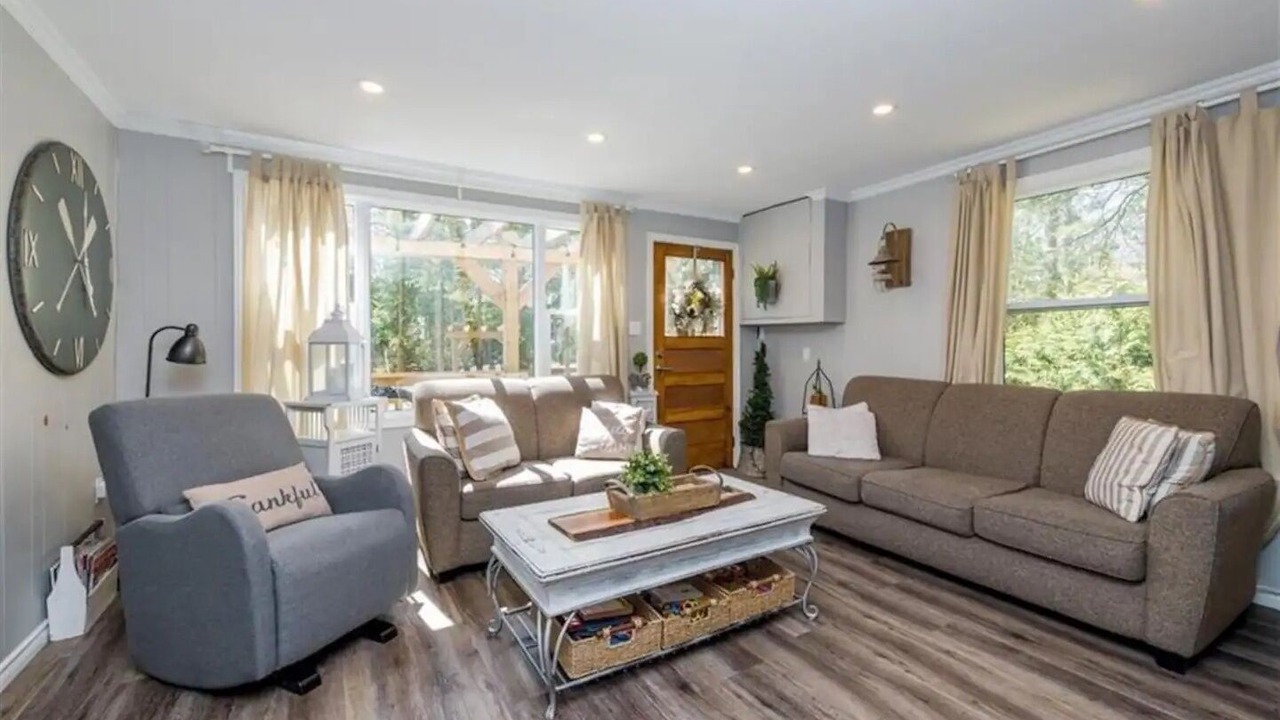 Photo of Livingroom in Balm Beach