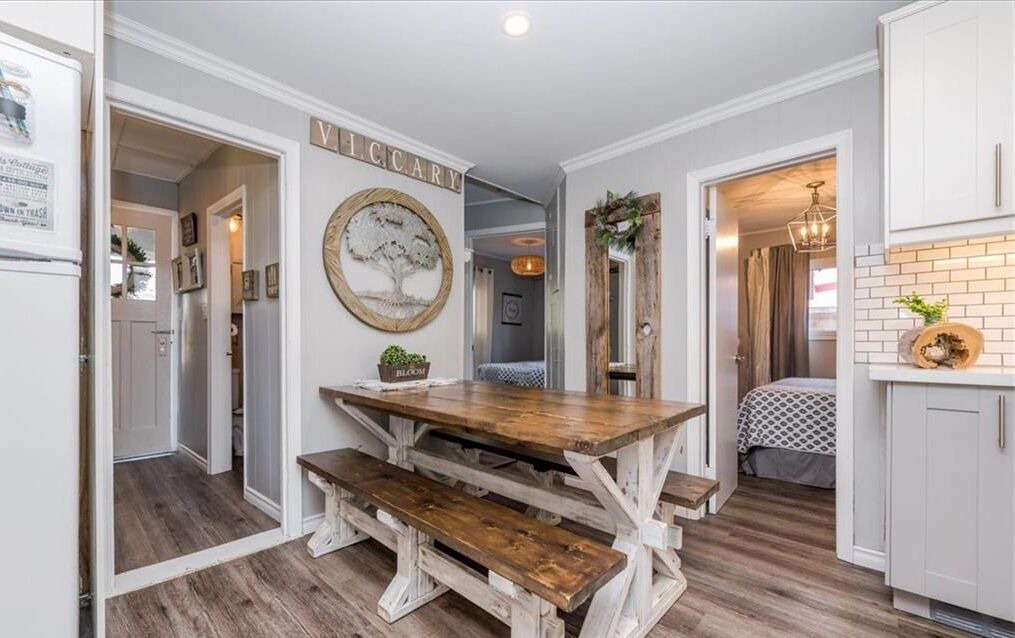 Photo of Bedroom in Balm Beach