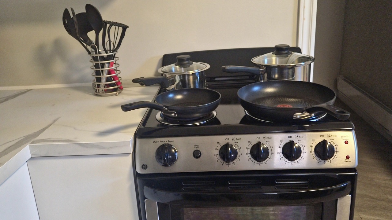 Photo of Kitchen in Rideau Heights