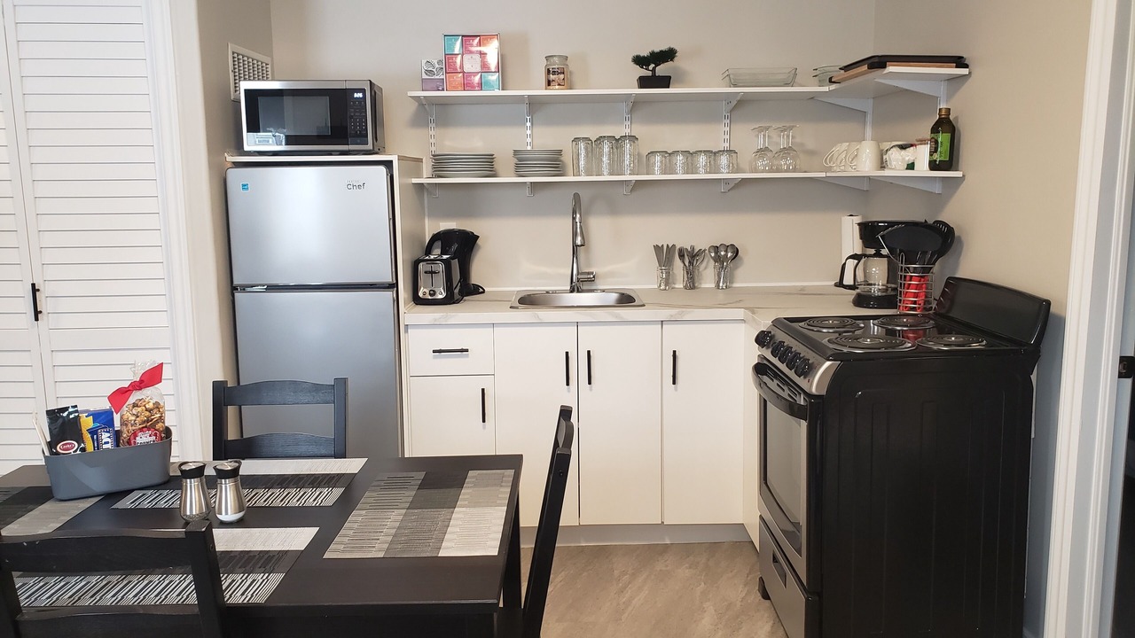 Photo of Kitchen in Rideau Heights