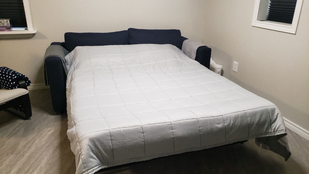 Photo of Bedroom in Rideau Heights