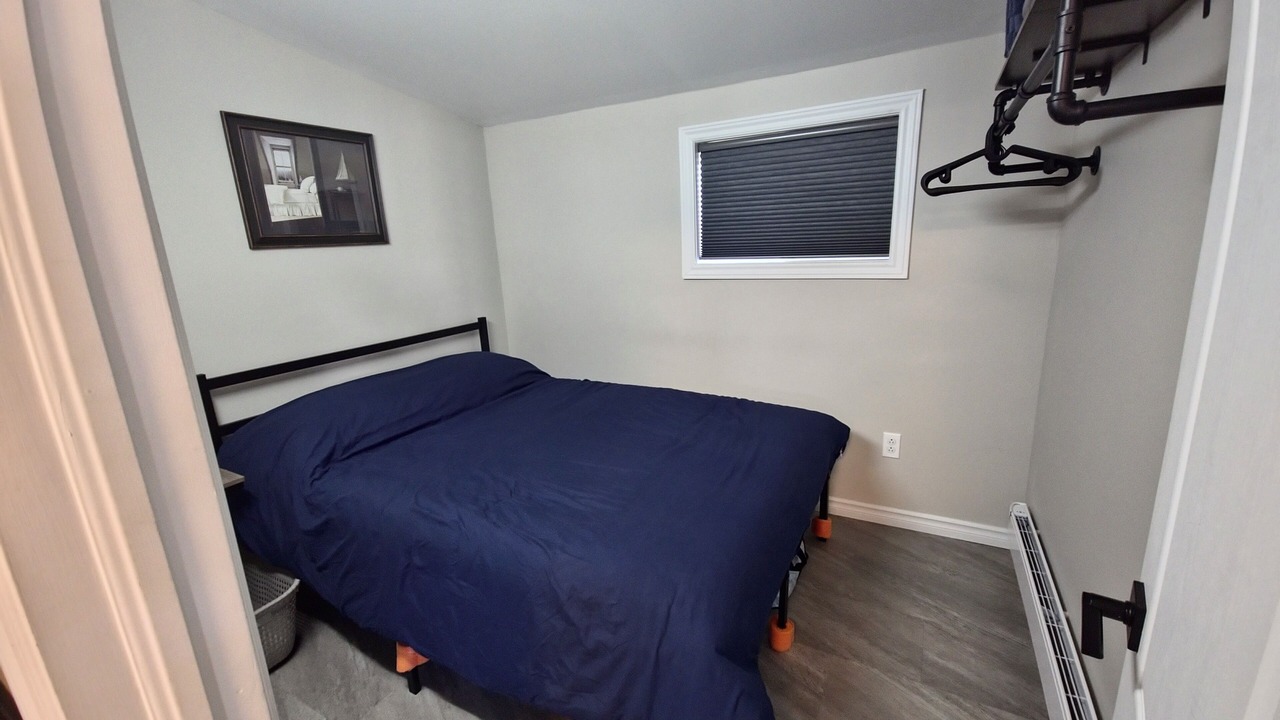 Photo of Bedroom in Rideau Heights