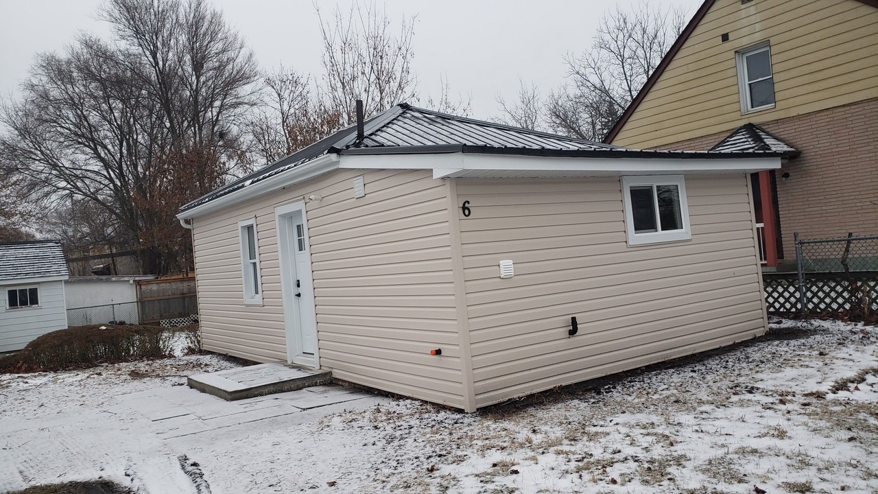 Photo of Outdoor in Rideau Heights