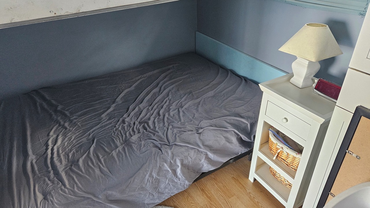 Photo of Bedroom in Campbellford