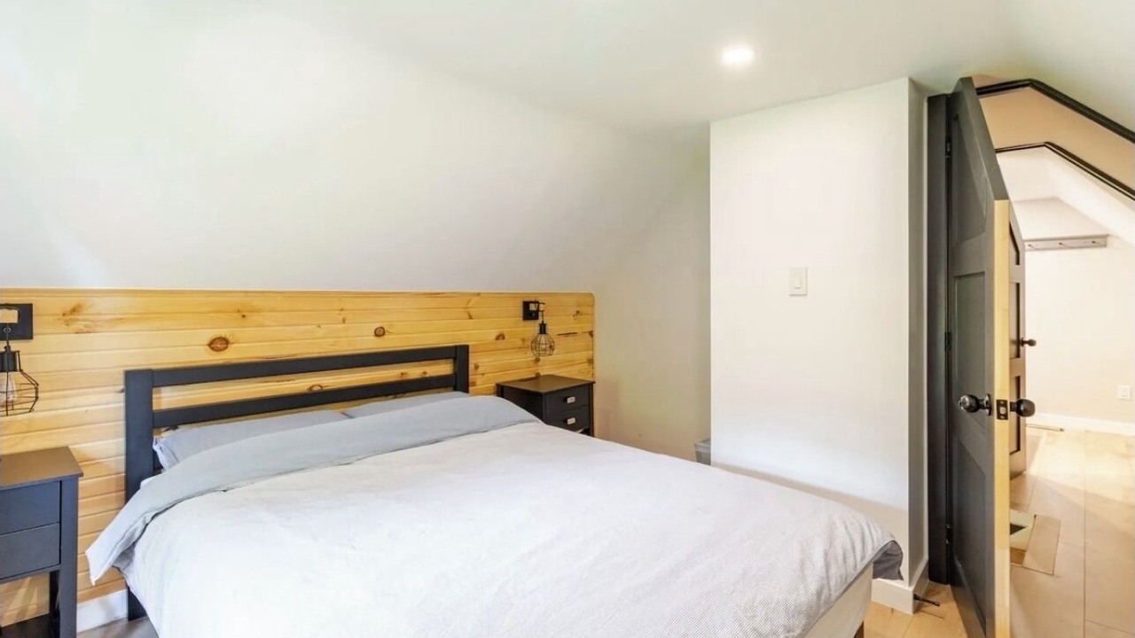 Photo of Bedroom in Huntsville