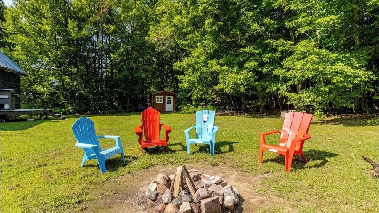 Photo of Outdoor in Huntsville