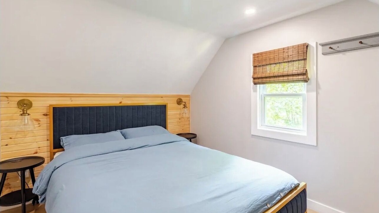Photo of Bedroom in Huntsville