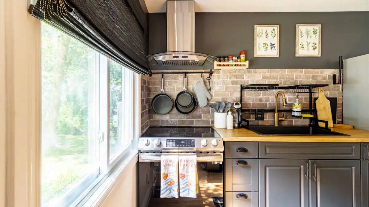 Photo of Kitchen in Huntsville