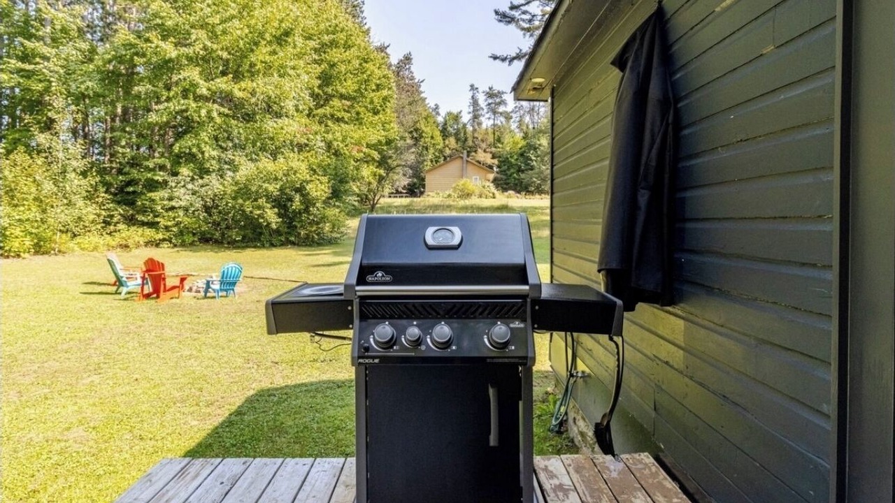Photo of Outdoor in Huntsville