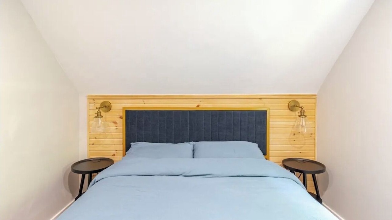 Photo of Bedroom in Huntsville