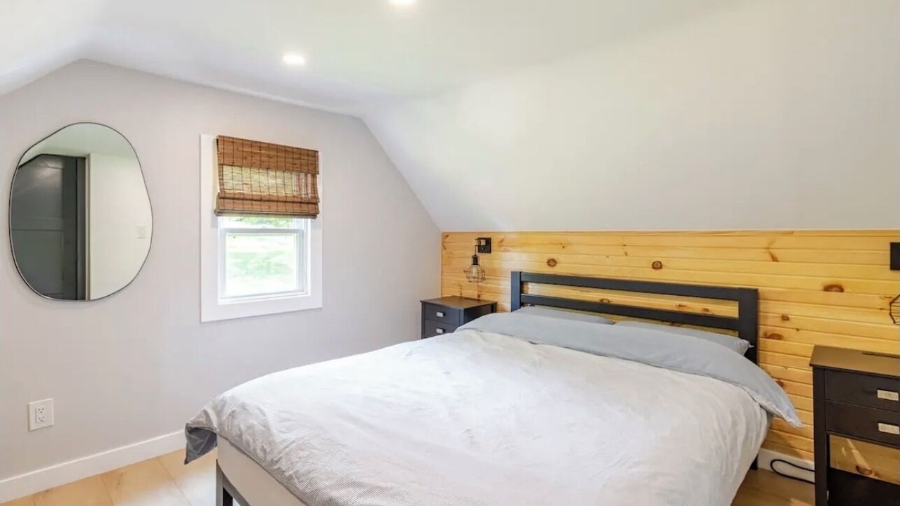 Photo of Bedroom in Huntsville