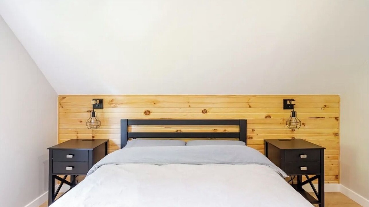 Photo of Bedroom in Huntsville