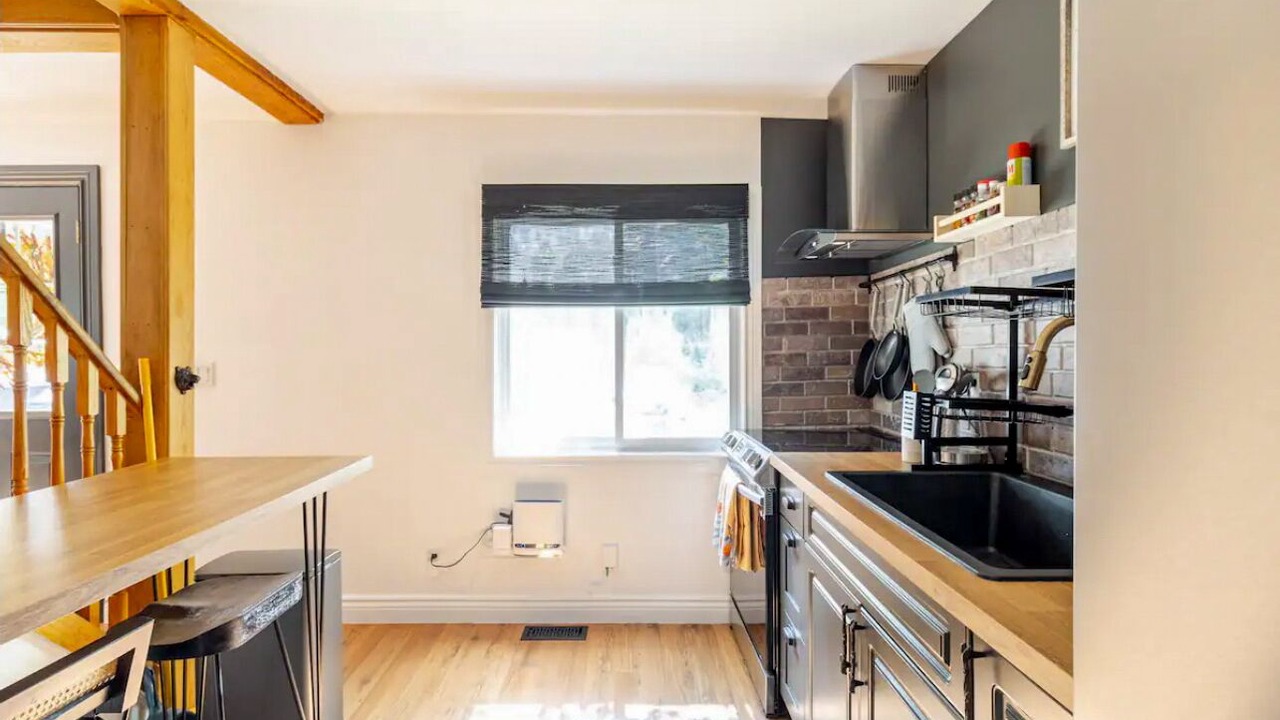 Photo of Kitchen in Huntsville