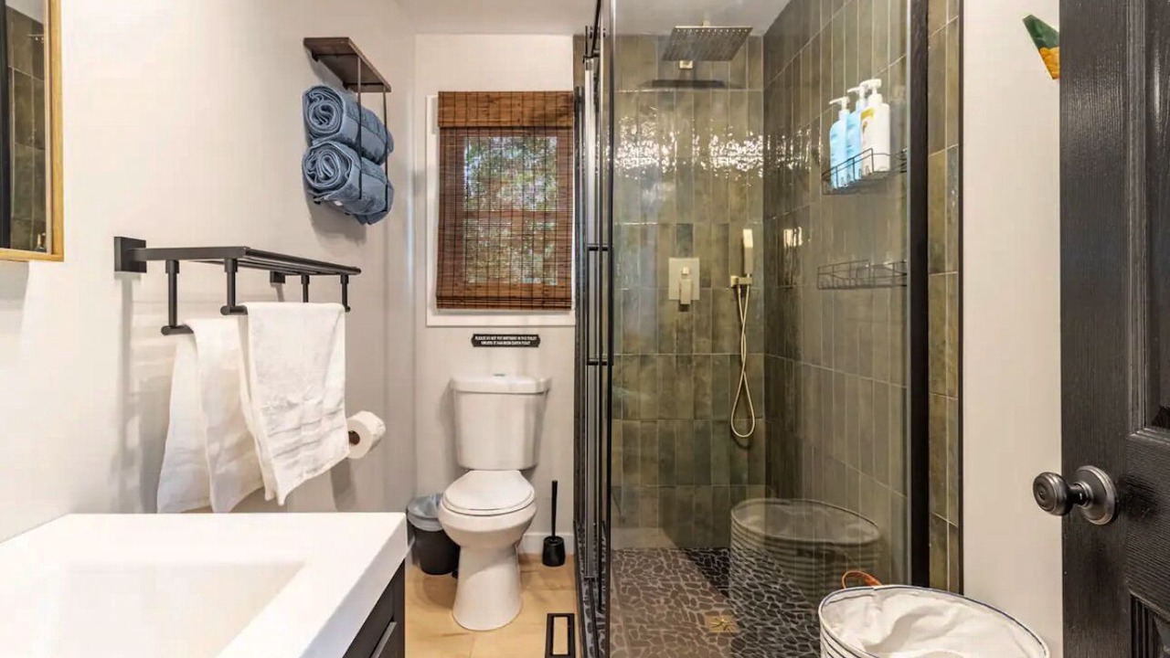 Photo of Bathroom in Huntsville