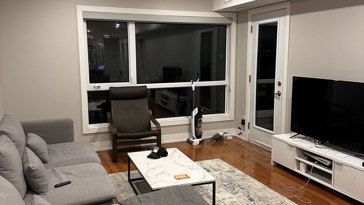 Photo of Livingroom in Alta Vista