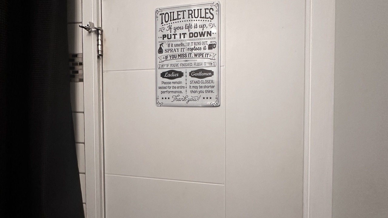 Photo of Bathroom in Alta Vista