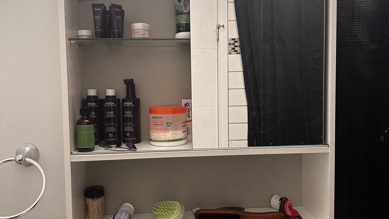 Photo of Bathroom in Alta Vista