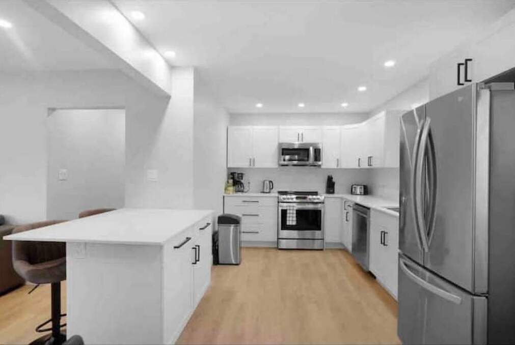 Photo of Kitchen in Peterborough