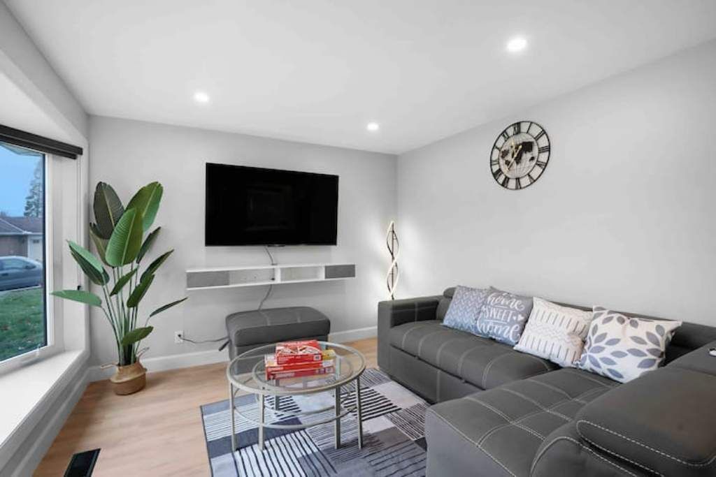 Photo of Livingroom in Peterborough
