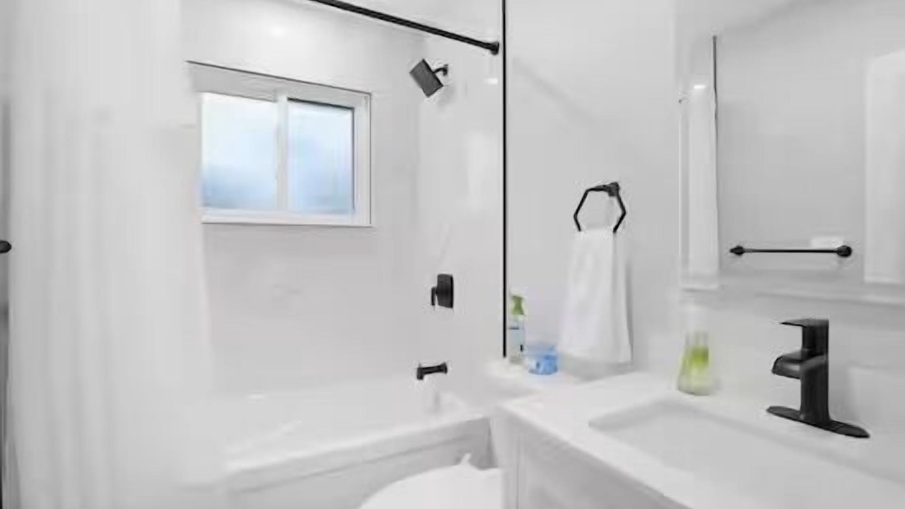 Photo of Bathroom in Peterborough