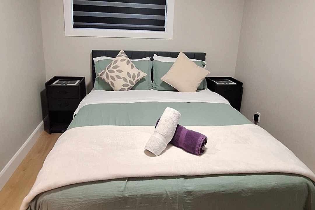 Photo of Bedroom in Peterborough