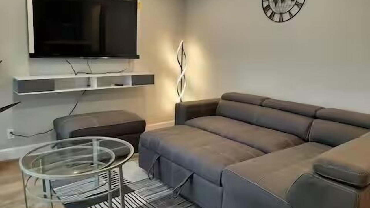 Photo of Livingroom in Peterborough