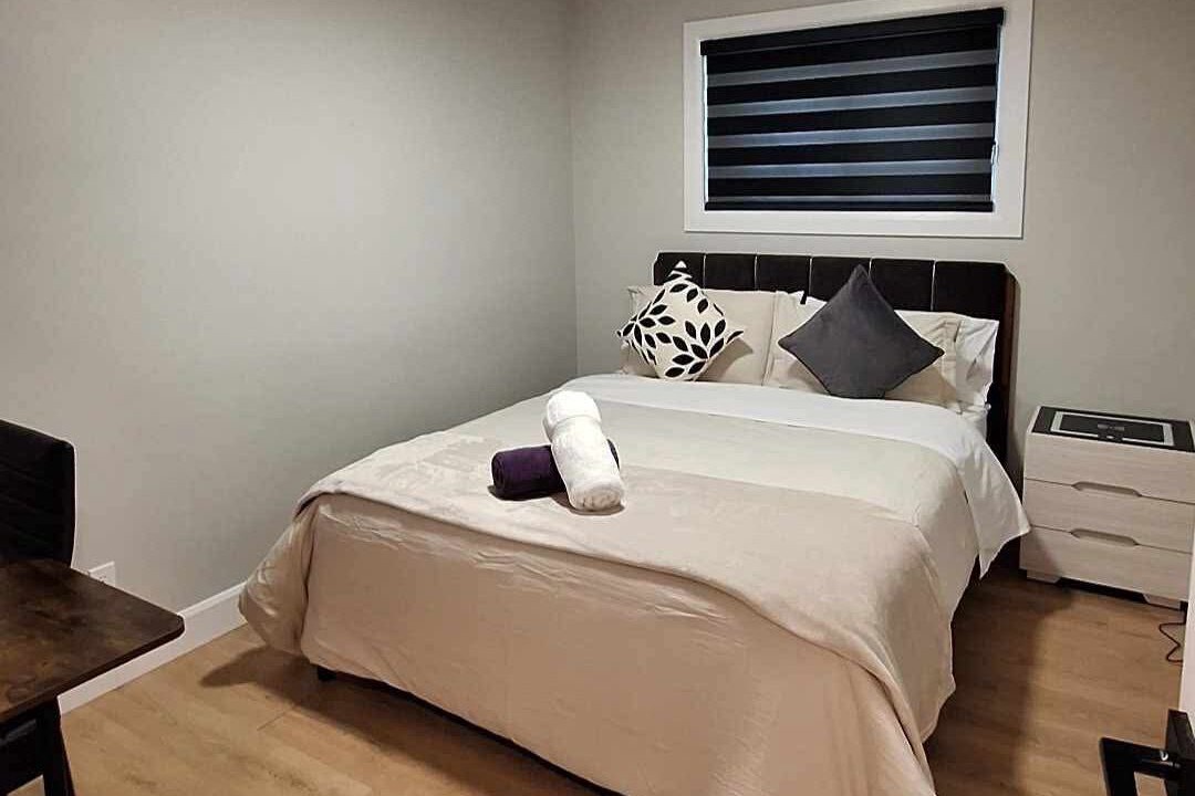 Photo of Bedroom in Peterborough