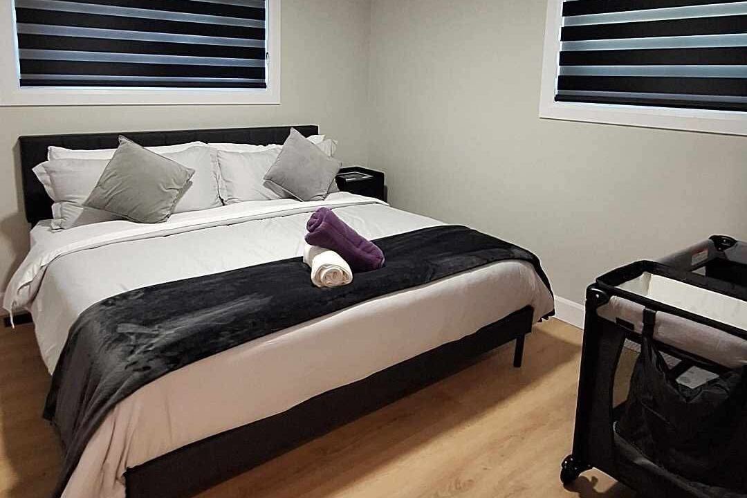 Photo of Bedroom in Peterborough
