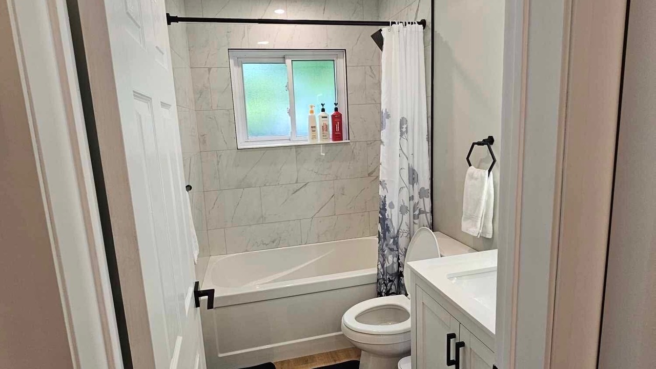 Photo of Bathroom in Peterborough