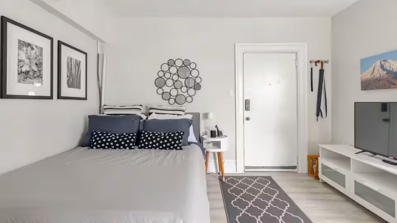 Photo of Bedroom in Perth