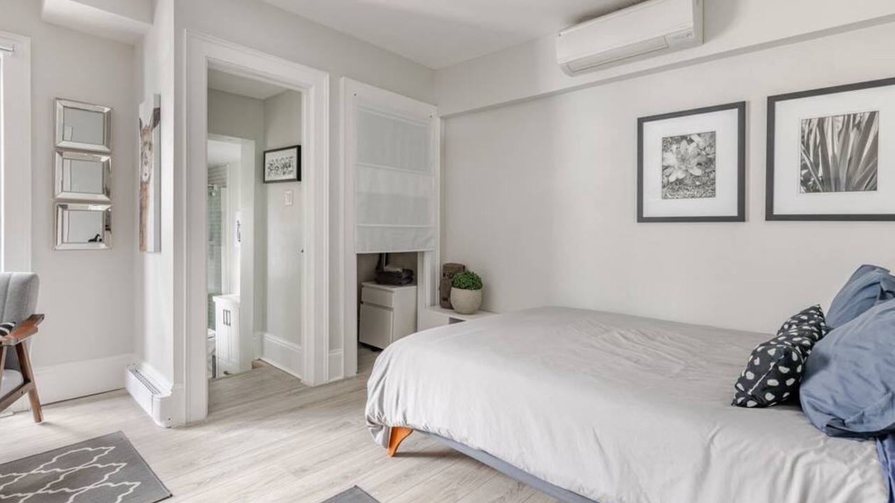 Photo of Bedroom in Perth