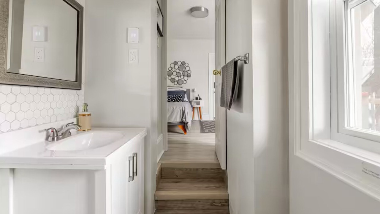 Photo of Bedroom in Perth