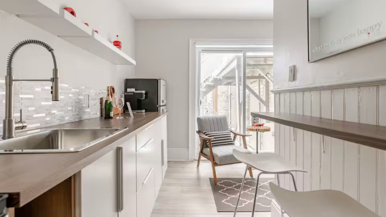 Photo of Kitchen in Perth