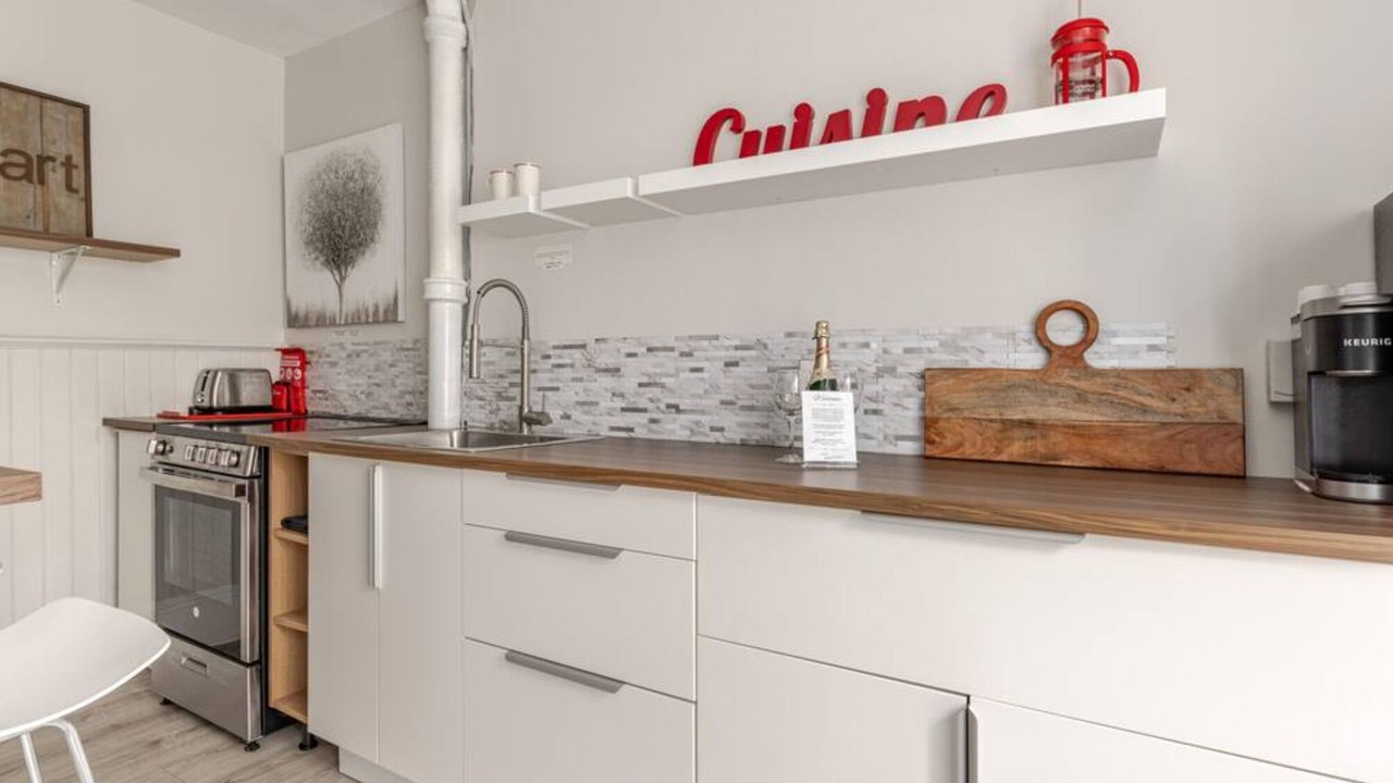 Photo of Kitchen in Perth