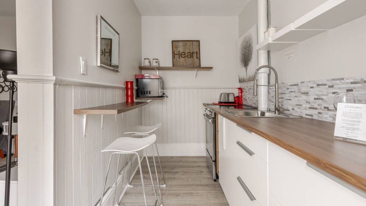 Photo of Kitchen in Perth