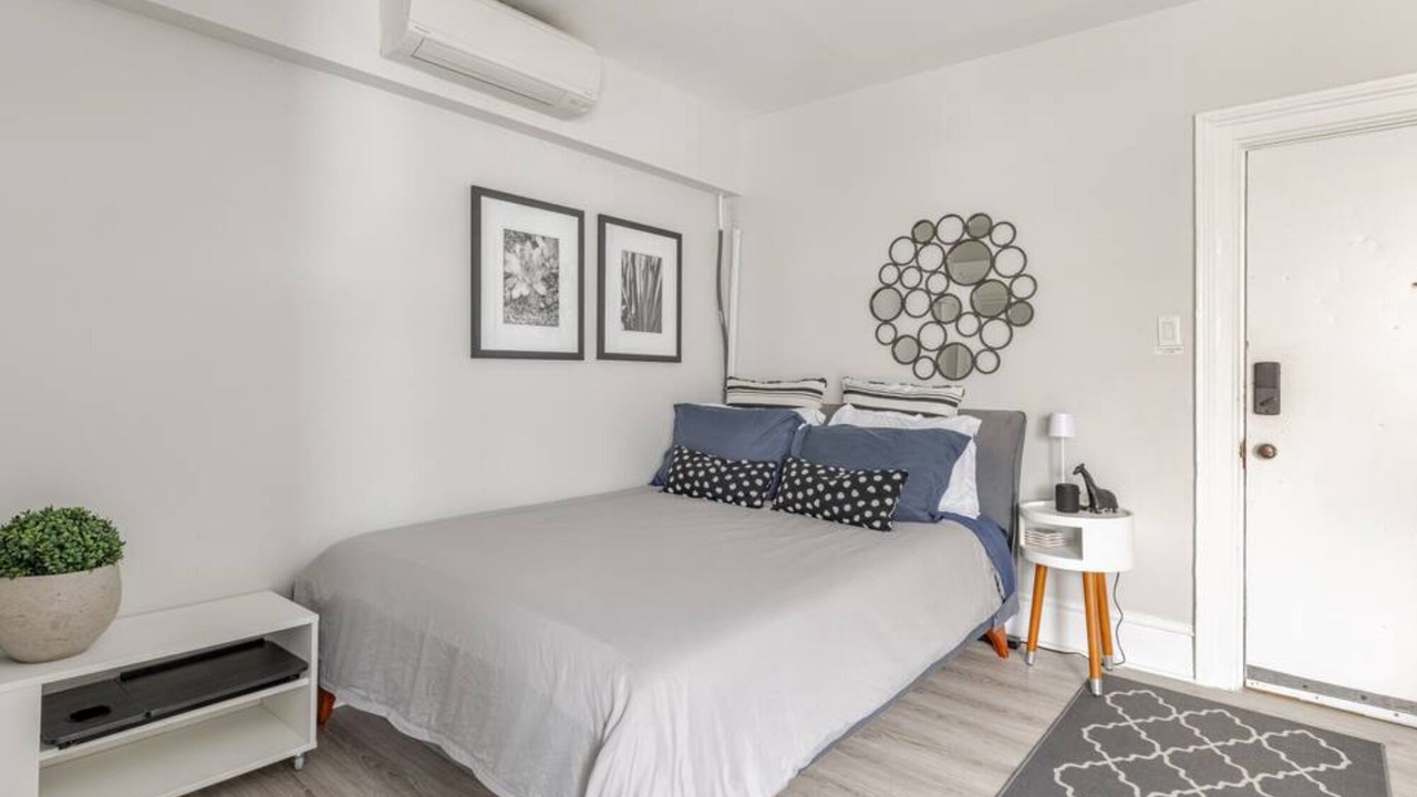 Photo of Bedroom in Perth